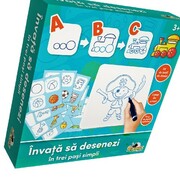 Invatasadesenezi(baietei)