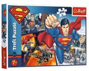Trefl-Puzzle200Superman