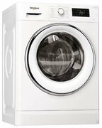 СтиральнаямашинаWhirlpoolFWSG61053WCRU