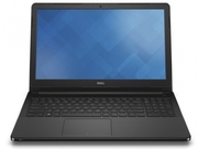 DELLVostro153000Black(3568),15.6"FuIlHD(Intel®Core™i5-7200U2.50-3.10GHz,8GBDDR4RAM,256GBSSD,AMDRadeonR5M4202GBGraphics,DVDRW8x,CardReader,HDMI,VGA,WiFi-AC/BT4.0,HDMI,4cell,HD720pWebcam,RUS,Ubuntu,2.18kg)