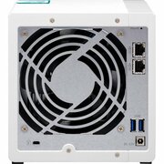 СетевоехранилищеQNAPTS-431K