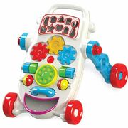 ХодунокинтерактивныйPilsan