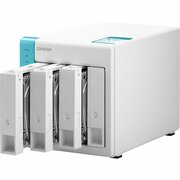 СетевоехранилищеQNAPTS-431K