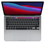 AppleMacBookPro13.3"MYDA2UA/ASilver(M18Gb256Gb)