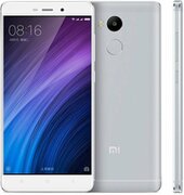 5.0"XiaomiRedMi4Prime32GBSilver3GBRAM,QualcommSnapdragon625Octa-core2.0GHz,Adreno506,DualSIM,5"1080x1920IPS441ppi,microSD,13MP/5MP,LEDflash,4100mAh,FM,WiFi-AC,BT4.1,LTE,Android6.0.1(MIUI8),Infraredport,Fingerprint