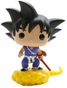 FunkoPopAnime:DragonballZ:Goku&Nimbus