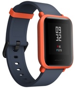 XiaomiAmazfitBipCinnabarRed