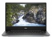 DELLVostro145000Grey(5481),14.0''IPSFullHD(InteI®Core™i5-8265U1.60-3.90GHz,8GBDDR4RAM,256GBSSD,IntelUHD620Graphics,CR,HDMl,USB-C,WiFi-AC/BT,3cell,720pWebcam,BacklitKB,FingerPrint,RUS,Ubuntu,1.55kg)