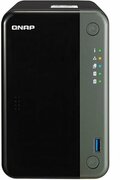 СетевоехранилищеQNAPTS-253D-4G