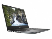 DELLVostro145000Grey(5481),14.0''IPSFullHD(InteI®Core™i5-8265U1.60-3.90GHz,8GBDDR4RAM,256GBSSD,IntelUHD620Graphics,CR,HDMl,USB-C,WiFi-AC/BT,3cell,720pWebcam,BacklitKB,FingerPrint,RUS,Ubuntu,1.55kg)