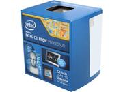 CPUIntelCeleronDualCoreG18402.8GHz(LGA1150,2,8GHz,2MB)BOX