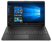 HPLaptop15sJetBlack,15.6"IPSFHD250nits(AMDRyzen35300U4xCore,2.6-3.8GHz,8GB(1x8)DDR4RAM,512GBPCIeNVMeSSD,AMDRadeonGraphics,noODD,CR,WiFi5-AC/BT4.2,Type-C,3cell,720pHDWebcam,Ru,FreeDOS,2.07kg)