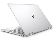13.3"HPSpectre13-AE011x360Convertible,IntelCorei7-8550U1.8-4.0GHz/8GB/256GBPCIeNVMeM.2SSD/IntelUHD620/WiFi802.11ac/Bluetooth4.2/USBType-C/WebcamHD/BacklitKeyboard/13.3"FullHDIPSGorillaTouchscreen(1920x1080)/Windows10Home64-bi