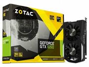 ВидеокартаZOTACGeForceGTX1050OCEdition2GBDDR5,128bit