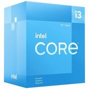 CPUIntelCorei3-12100F3.3-4.3GHz4Cores8-Threads(LGA1700,3.3-4.3GHz,12MB,NoIntegratedGraphics)BOX,BX8071512100F(procesor/процессор)