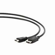 GembirdCC-DP-HDMI-6cableDPtoHDMI1.8m