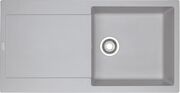 мойкаFRANKEMRG611Alluminio(114.0150.183)