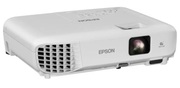 ProjectorEpsonEB-E01;LCD,XGA,3300Lum,15000:1,White