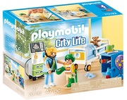 PlaymobilChildren'sHospitalRoomPM70192
