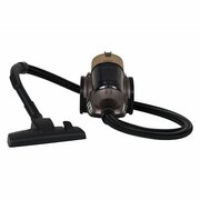 ПылесосPolarisPVC1617GO,blackgold