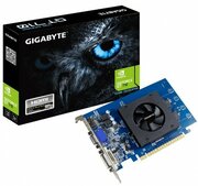 ВидеокартаGigabyteGT7101GBGDDR5LowProfile