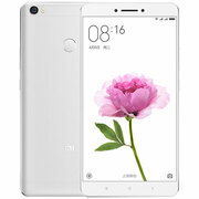 6.44"XiaomiMiMax16GBSilver2GBRAM,QualcommSnapdragon650Hexa-core1.8GHz,Adreno510,DualSIM,6.44"1080x1920IPS,CorningGorillaGlass4,microSD,16MP/5MP,LEDflash,4850mAh,WiFi-AC,BT4.2,LTE,Android6.0(MIUI8),Infrared,Fingerprint