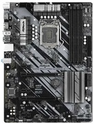 МатеринскаяплатаASRockH470PHANTOMGAMING4ATX,Intel®H470,S1200