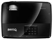 BenQMW519Black