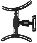 FULLMOTIONTVWallBracket,3Stars,165cm(65"),1arm,black