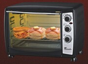 НастольнаядуховкаTornadoTR35BLCONV