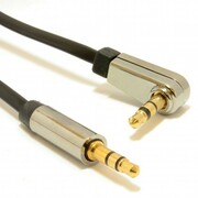 GembirdCCAP-444L-6audio3.5mmjack-3.5mmjack90В°,1.8m,goldconnectors