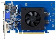 ВидеокартаGigabyteGT7101GBGDDR5LowProfile