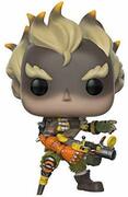 FunkoPopGames:Overwatch:Junkrat