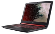 ACERNitroAN515-54ObsidianBlack(NH.Q59EU.036)15.6"FHDIPS(Intel®Core™i5-9300H4xCore2.4-4.1GHz,8GB(1x8)DDR4RAM,256GBPCIeNVMeSSD,GeForce®GTX16504GBGDDR5,WiFi-AC/BT,4cell,HDWebcam,RUS,BacklitKB,Linux,2.5kg)