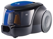 ПылесосLGVK69662N,blue