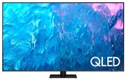 Телевизор85"LEDSMARTTVSamsungQE85Q70CAUXUA,QLED3840x2160,TizenOS,Grey