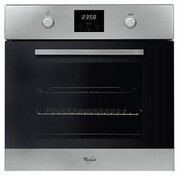 ДуховойшкафWHIRLPOOLAKP460/IX