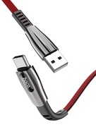 HOCOU70SplendorchargingdatacableforType-CRed