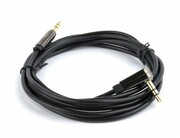 GembirdCCAP-444L-6audio3.5mmjack-3.5mmjack90В°,1.8m,goldconnectors