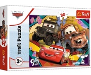 Trefl-Puzzles30DisneyCars3