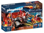 PlaymobilBurnhamRaidersDragonTrainingPM70226