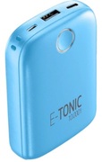 E-TonicPowerBank,10000mAh,SYPBHD10000Blue