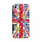 HappynessCase"Worldcup"foriPhone4/4s,ukflag