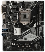 МатеринскаяплатаASRockB365M-HDVmATX,Intel®B365,LGA1151v2