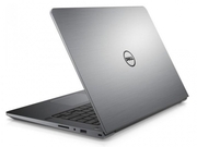 DELLVostro145000EraGrey(5468),14.0''HD(InteI®Core™i5-7200U2.50-3.10GHz(KabyLake),8GBDDR4RAM,256GBSSD,GeForce®940MX4GBDDR5Graphics,CardReader,HDMI,VGA,WiFi-AC/BT4.2,3cell,720pHDWebcam,BacklitKB,RUS,Ubuntu,1.59kg)