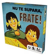Nutesupara,frate!(vintage)