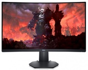Монитор27.0"DELLVALEDS2722DGMCurvedGamingBlack
