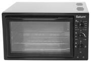 ЭлектропечьSATURNST-EC3803Gray