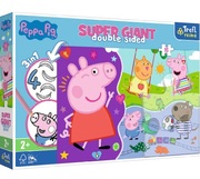 Trefl-Puzzles15GiantPeppaPig