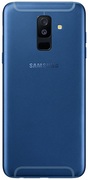 СмартфонSAMSUNGA605F/DS/32,Blue